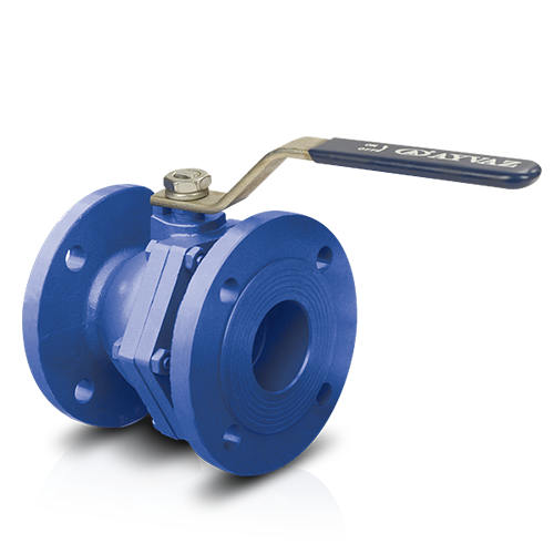 Ball Valve