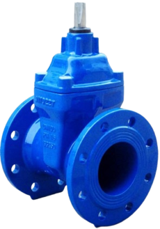 Gate Valve